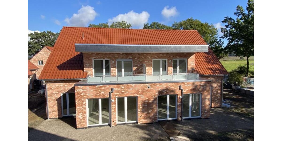 Erdgeschoßwohnung Wedemark - 3 Zimmer, 96 m&sup2;, 1.200&euro; | Angebot:24766221