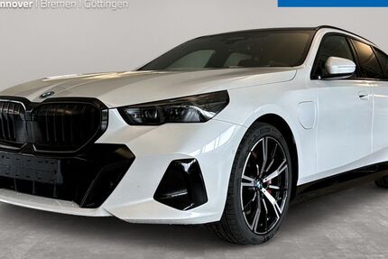 BMW 550 16.642 km 81.207 &euro; Hannover 30539