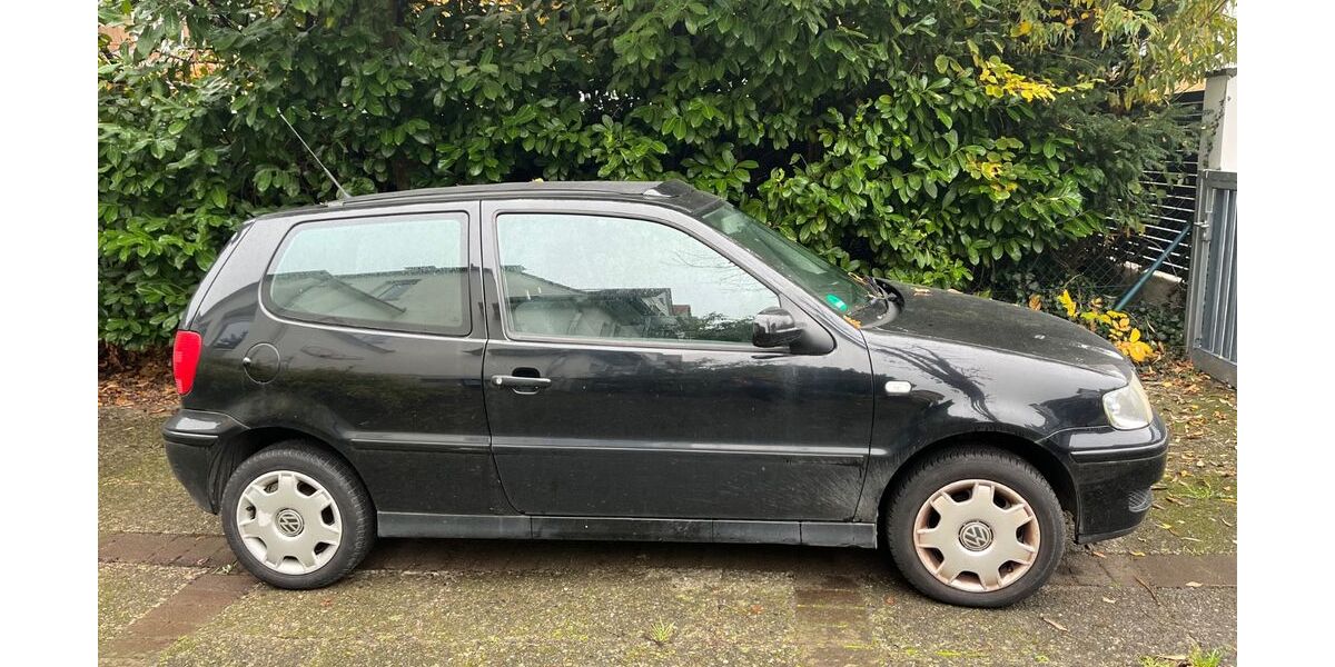 VW Polo 150.000 km 800 &euro; Hannover 30657