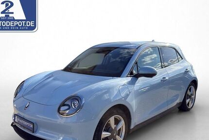 ORA Funky Cat 21.940 km 17.850 &euro; Lauenau 31867