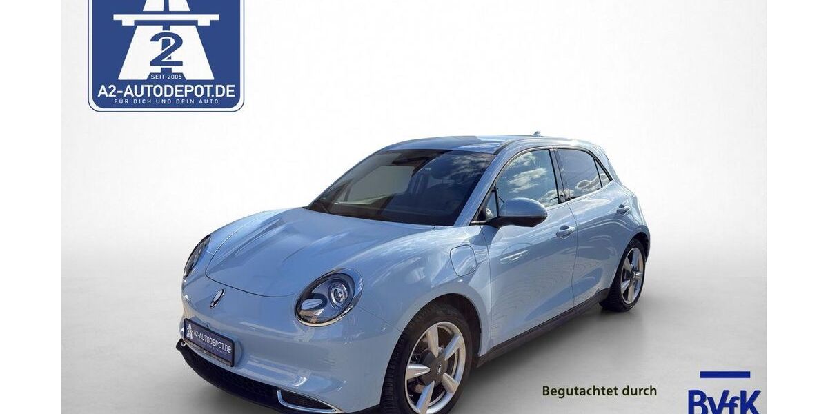 ORA Funky Cat 21.940 km 17.850 &euro; Lauenau 31867