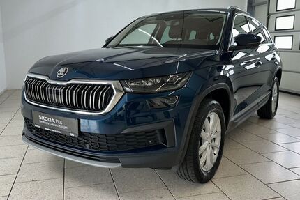 Skoda Kodiaq 52.887 km 31.999 &euro; Hemmingen/Hannover 30966
