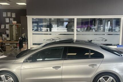 VW CC 152.211 km 16.990 &euro; Hannover 30419