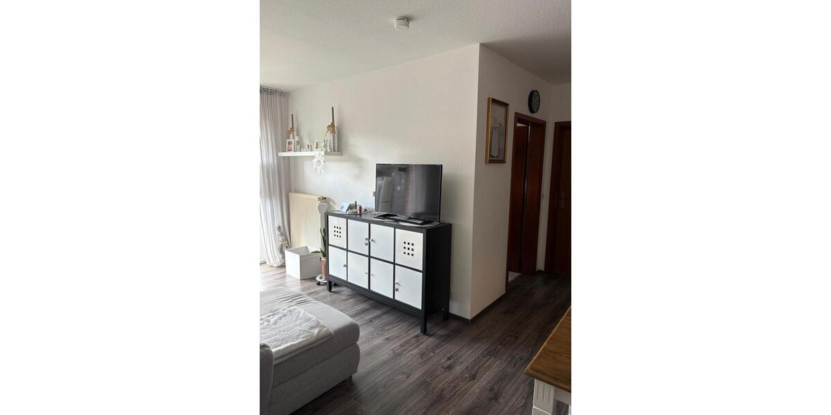 Etagenwohnung Bad Nenndorf - 2 Zimmer, 53 m&sup2;, 150.000&euro; | Angebot:27460764