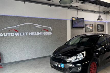 Kia Rio 82.234 km 6.500 &euro; Hemmingen 30966