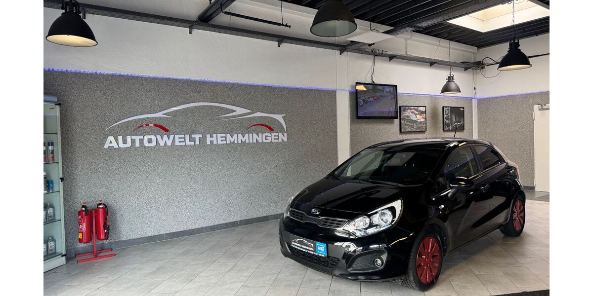 Kia Rio 82.234 km 6.500 &euro; Hemmingen 30966