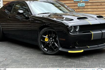 Dodge Challenger 75.201 km 34.900 &euro; Langenhagen 30855