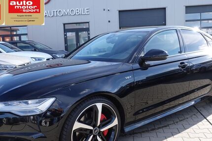Audi A6 96.000 km 34.480 &euro; Seelze 30926