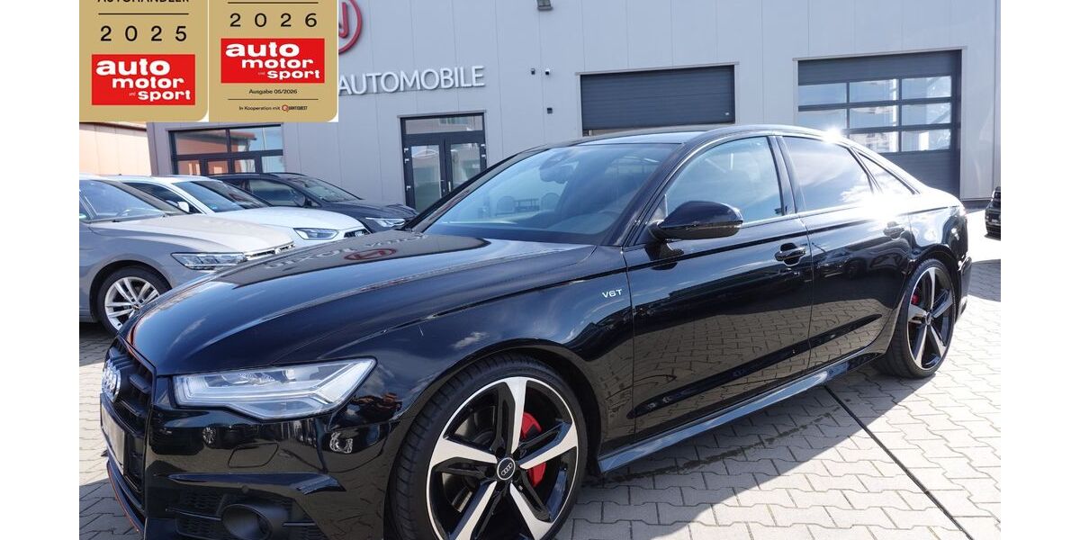 Audi A6 96.000 km 34.480 &euro; Seelze 30926
