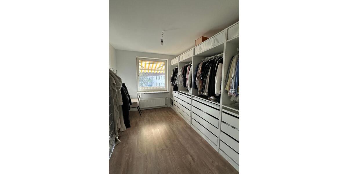 Etagenwohnung Hannover Bothfeld-Vahrenheide - 3 Zimmer, 72 m&sup2;, 295.000&euro; | Angebot:25721627