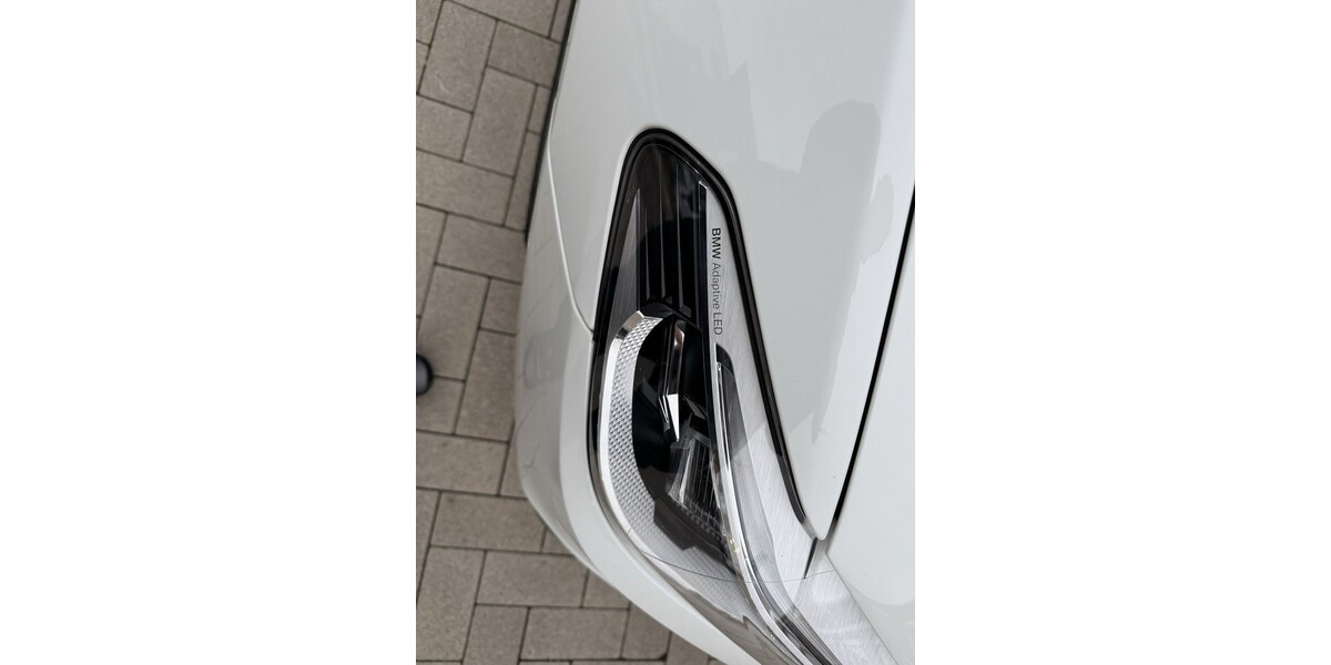 BMW 530d 158.000 km 26.000 &euro; Hannover 30159