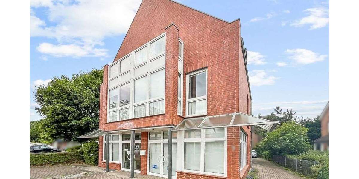 Gewerbeobjekt Burgwedel - 298.000&euro; | Angebot:23020629