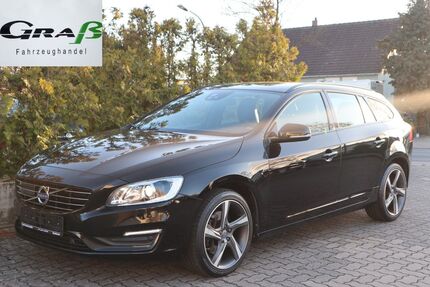 Volvo V60 150.000 km 19.890 &euro; Garbsen 30827