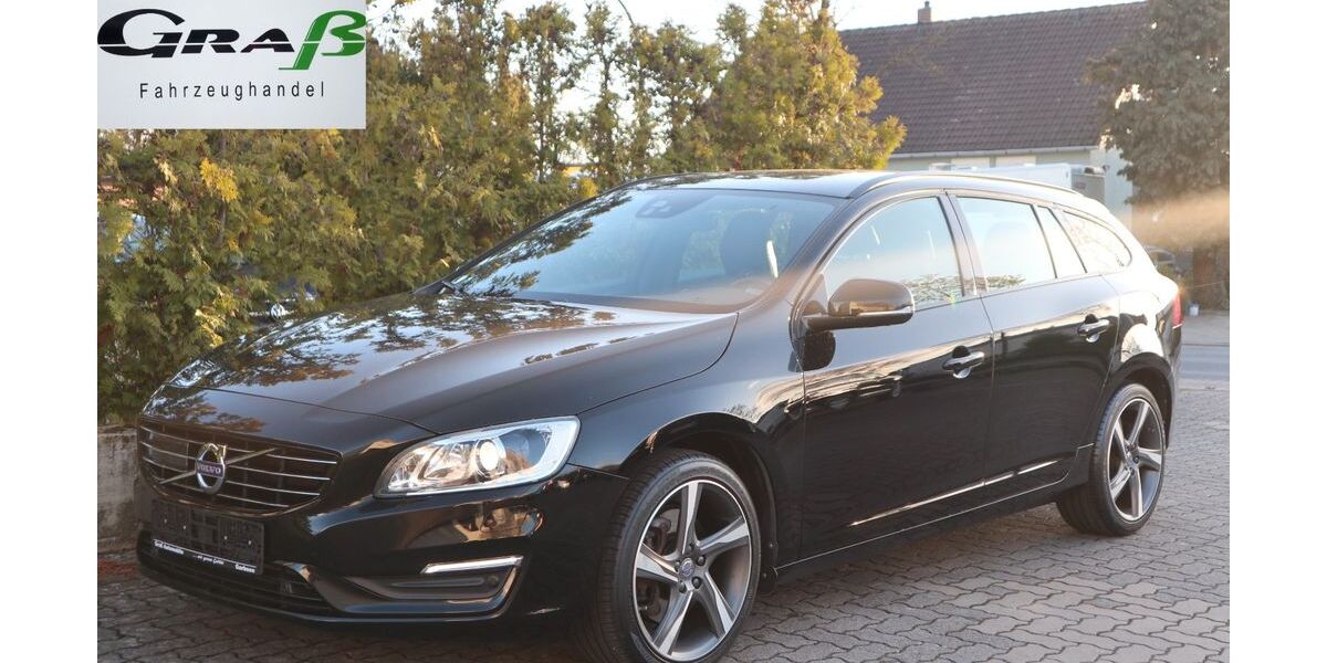 Volvo V60 150.000 km 19.890 &euro; Garbsen 30827