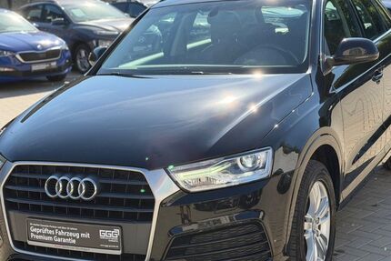 Audi Q3 95.000 km 14.900 &euro; Hannover 30449