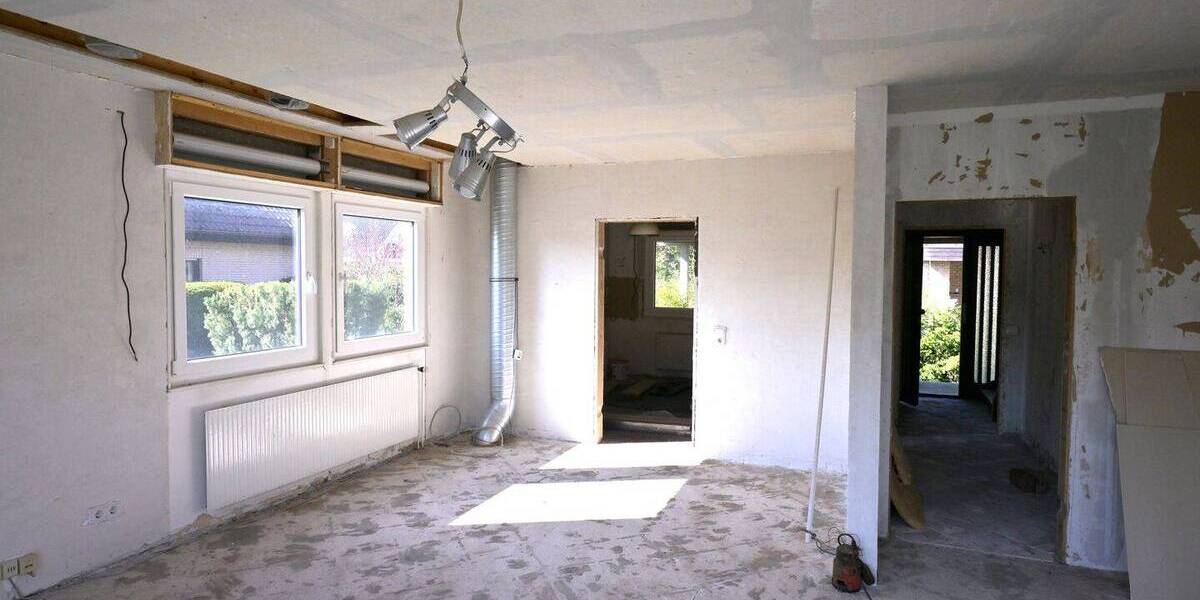 Gewerbeobjekt Burgwedel Großburgwedel - 4 Zimmer, 135 m&sup2;, 200.000&euro; | Angebot:26815836