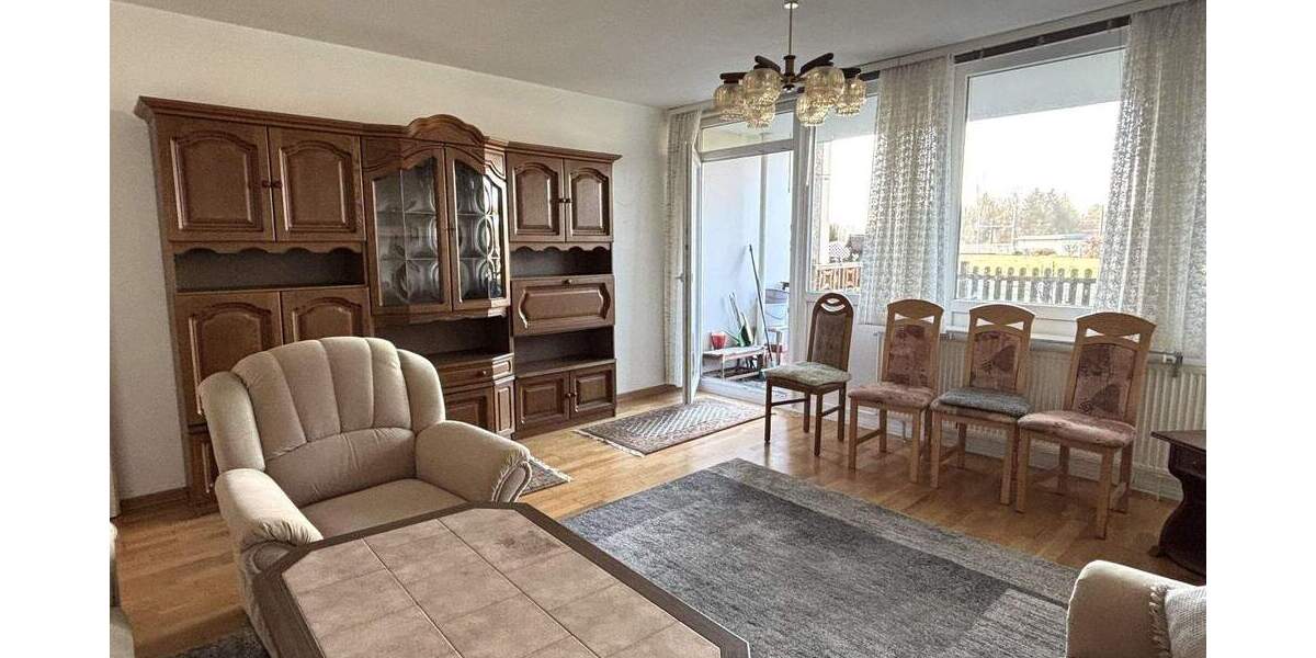 Etagenwohnung Hannover Marienwerder - 2 Zimmer, 67 m&sup2;, 159.000&euro; | Angebot:25938572