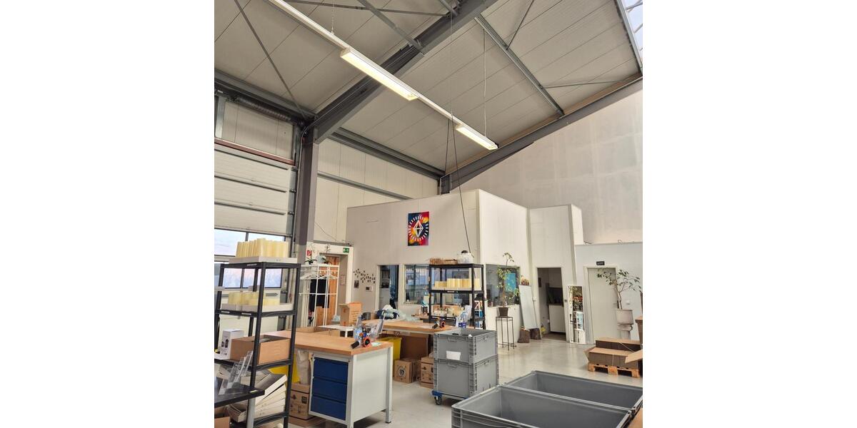 Gewerbeobjekt Seelze - 2.000&euro; | Angebot:25539507