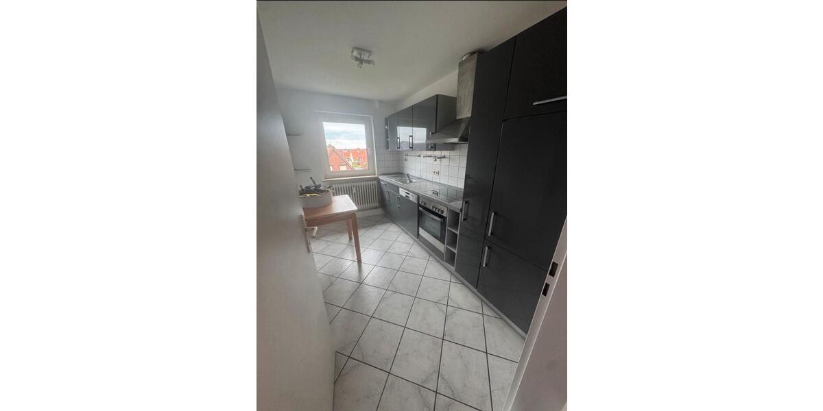 Dachgeschoßwohnung Neustadt am Rübenberge - 3 Zimmer, 72 m&sup2;, 870&euro; | Angebot:24604555