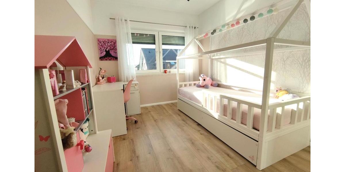 Doppelhaushälfte Sarstedt - 4 Zimmer, 114 m&sup2;, 490.000&euro; | Angebot:25272961