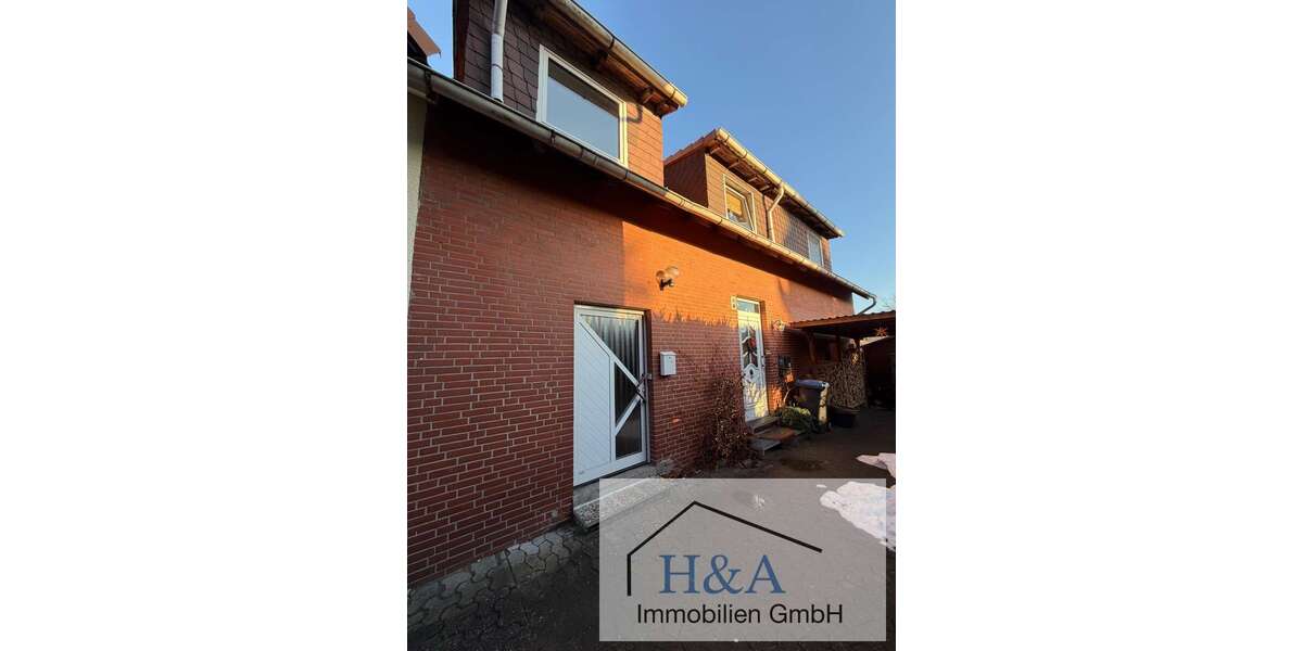 Etagenwohnung Burgdorf - 2 Zimmer, 56 m&sup2;, 129.000&euro; | Angebot:24539755