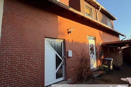 Wohnung Burgdorf - 2 Zimmer, 56 m&sup2;, 129.000&euro; | Angebot:24539755