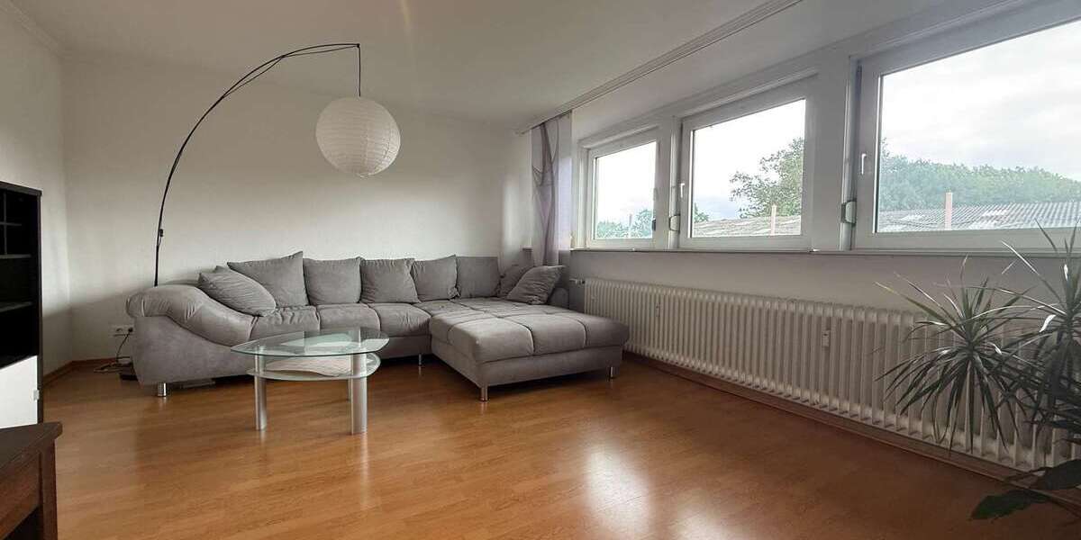 Etagenwohnung Neustadt am Rübenberge - 4 Zimmer, 78 m&sup2;, 585&euro; | Angebot:27162946