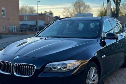 BMW 520 155.083 km 14.000 &euro; Hannover 30457