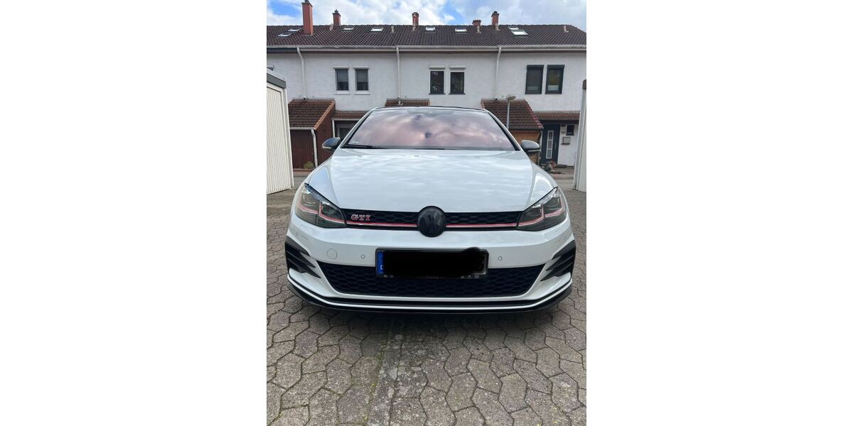 VW Golf 57.000 km 25.000 &euro; Garbsen 30823
