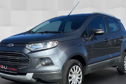 Ford EcoSport 99.950 km 4.580 &euro; Laatzen 30880
