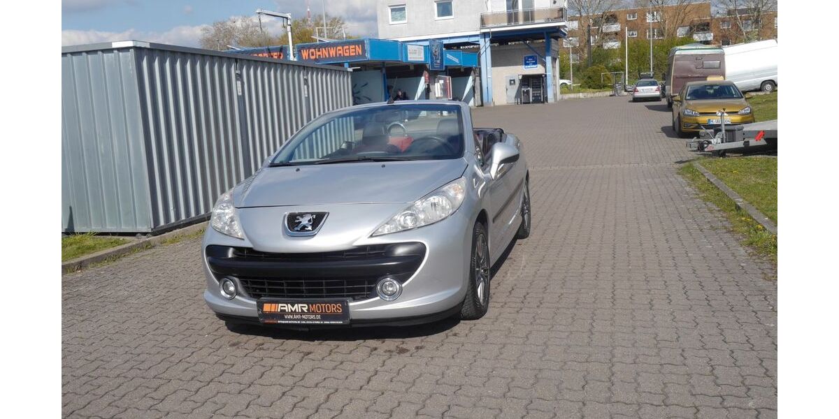 Peugeot 207 145.000 km 2.690 &euro; Hemmingen 30966