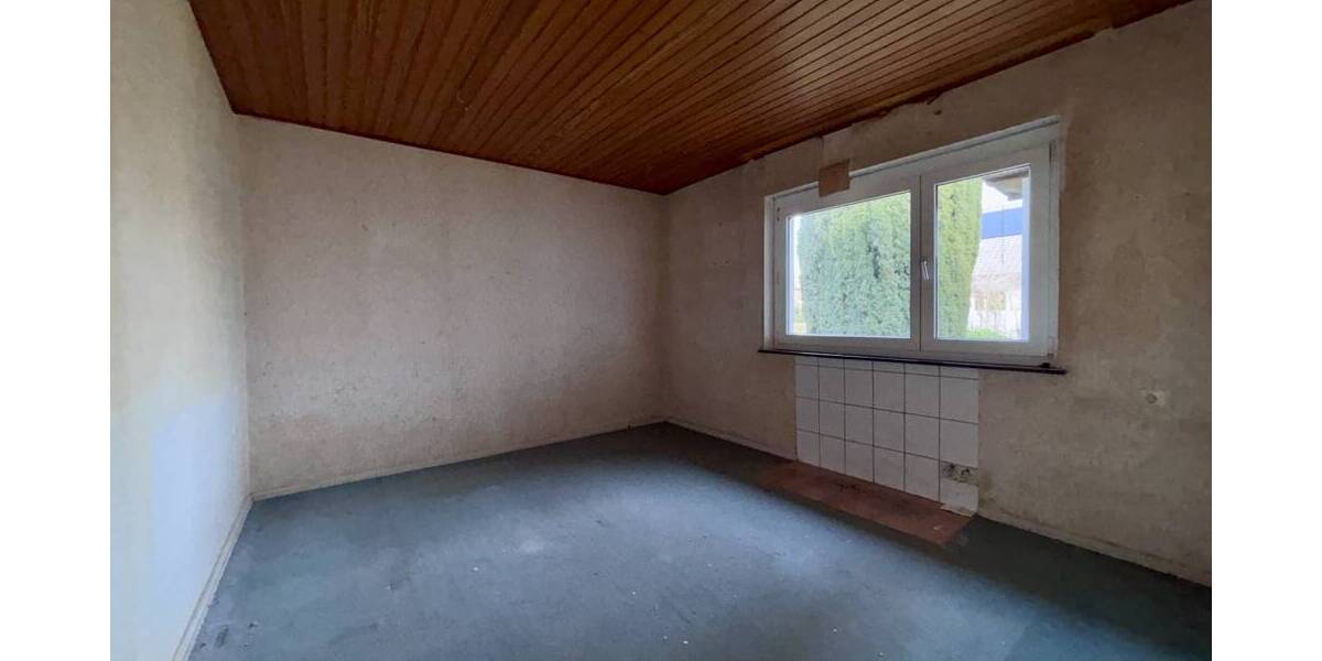 Einfamilienhaus Wunstorf / Großenheidorn Großenheidorn - 5 Zimmer, 113 m&sup2;, 249.000&euro; | Angebot:26684662