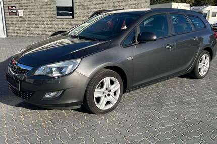 Opel Astra 150.000 km 2.990 &euro; Burgdorf 31303