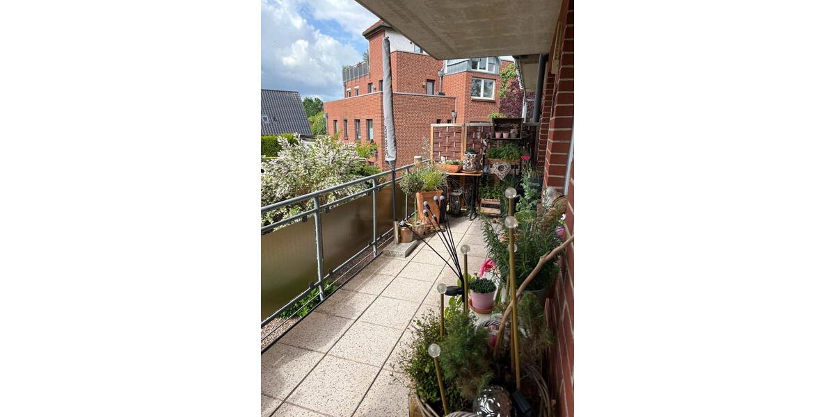 Etagenwohnung Bad Nenndorf - 2 Zimmer, 53 m&sup2;, 150.000&euro; | Angebot:27460764