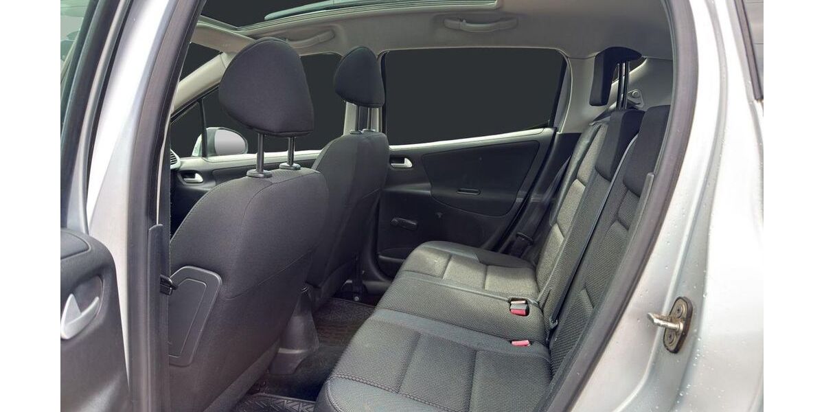 Peugeot 207 157.485 km 2.850 &euro; Ronnenberg StT Empelde Region Hannover 30952