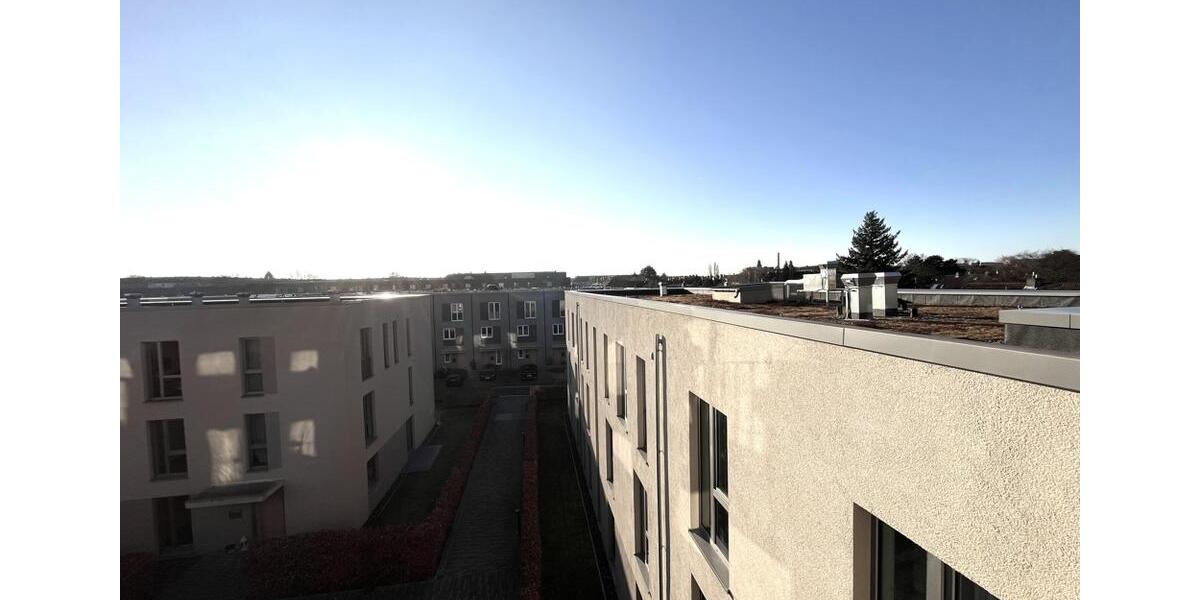 Etagenwohnung Hannover Vahrenwald-List - 3 Zimmer, 82 m&sup2;, 1.299&euro; | Angebot:24119075