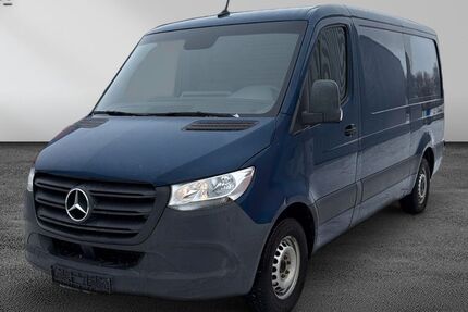 Mercedes-Benz Sprinter 263.000 km 15.990 &euro; Laatzen 30880