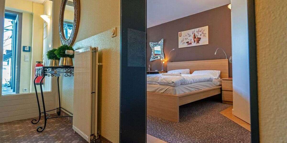 Zimmer Laatzen - 1 Zimmer, 996&euro; | Angebot:24986883