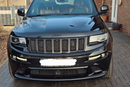Jeep Grand Cherokee 160.000 km 22.999 &euro; Seelze 30926