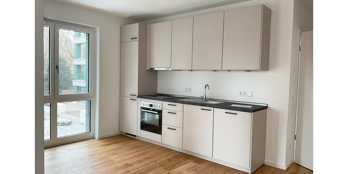 Etagenwohnung Hannover Döhren-Wülfel - 2 Zimmer, 66 m&sup2;, 1.090&euro; | Angebot:26492918