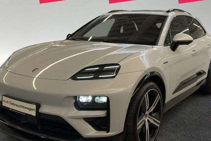Porsche Macan 82.725 km 89.690 &euro; Hannover 30179