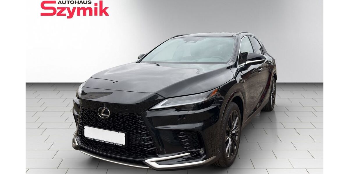 Lexus RX 450 5.200 km 69.980 &euro; Wedemark 30900