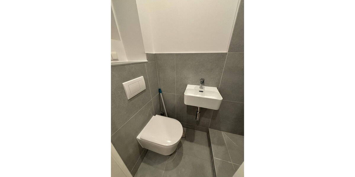 Etagenwohnung Hannover Ricklingen - 2 Zimmer, 34 m&sup2;, 580&euro; | Angebot:25996819