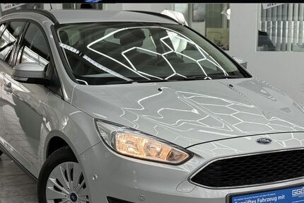 Ford Focus 69.500 km 11.900 &euro; Fuhrberg 30938