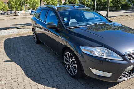 Ford Mondeo 170.100 km 6.850 &euro; Seelze 30926