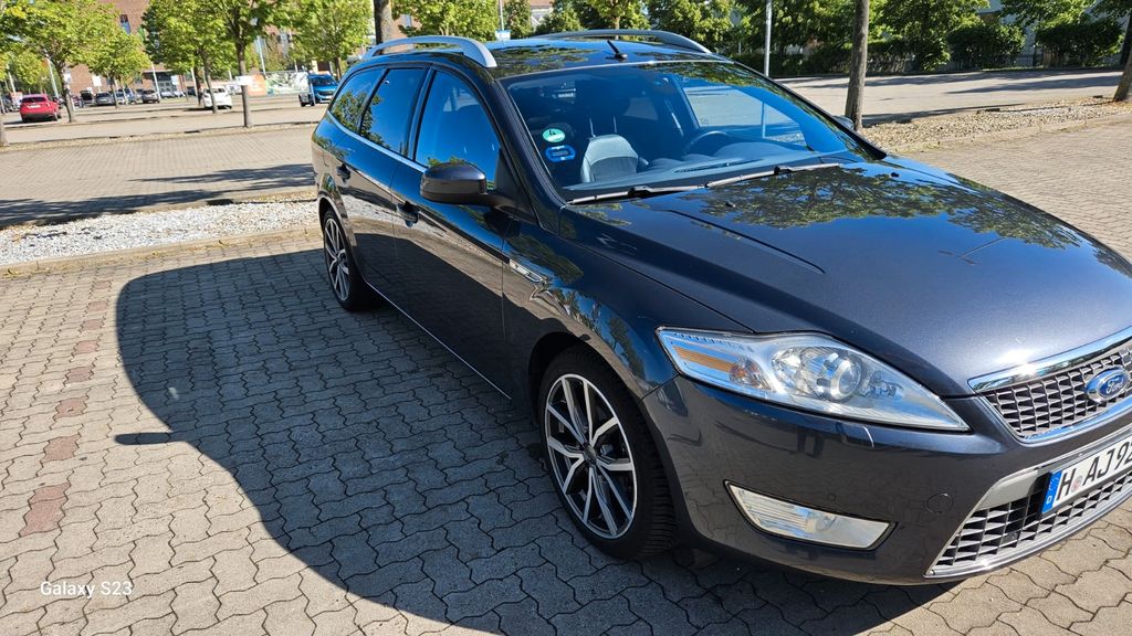 Ford Mondeo 170.100 km 6.850 &euro; Seelze 30926