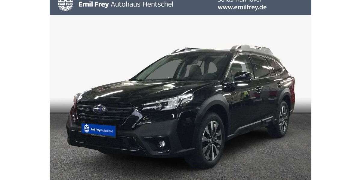 Subaru OUTBACK 12.980 km 43.912 &euro; Hannover 30165