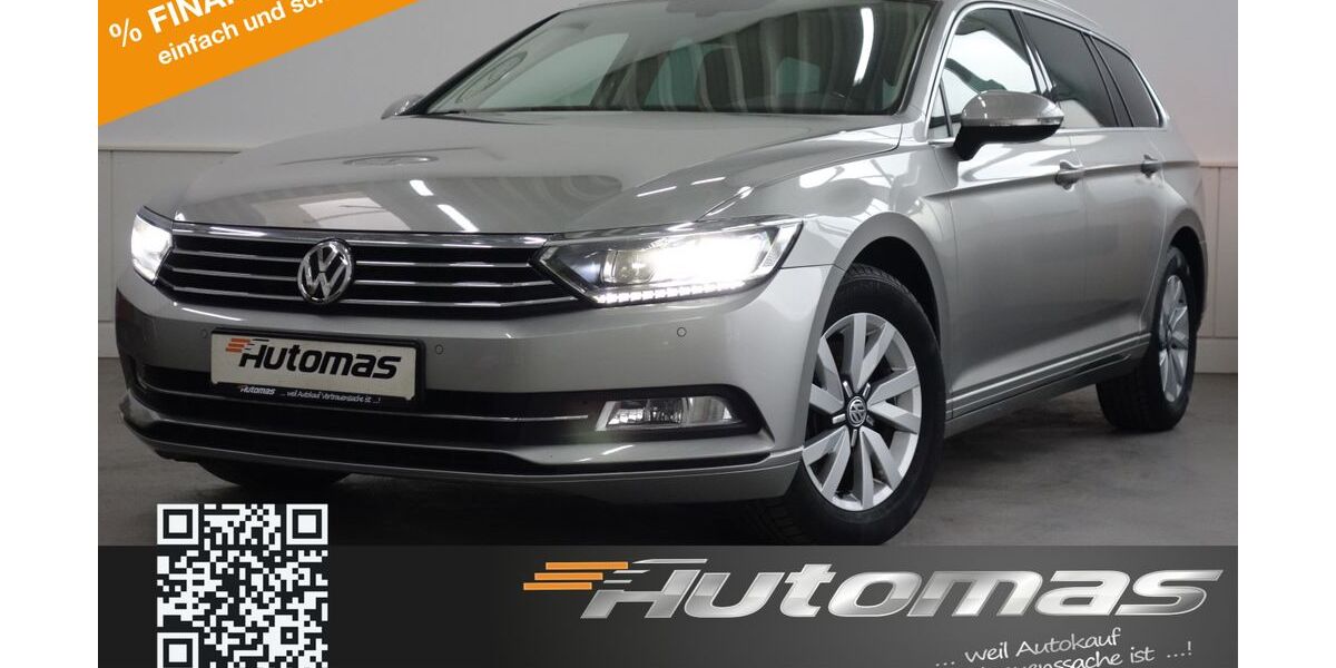 VW Passat 89.998 km 18.450 &euro; Garbsen / Hannover 30827