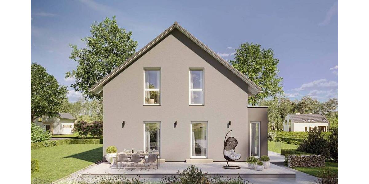 Mehrfamilienhaus, Wohnhaus Isernhagen Neuwarmbüchen - 5 Zimmer, 154 m&sup2;, 592.500&euro; | Angebot:26908917