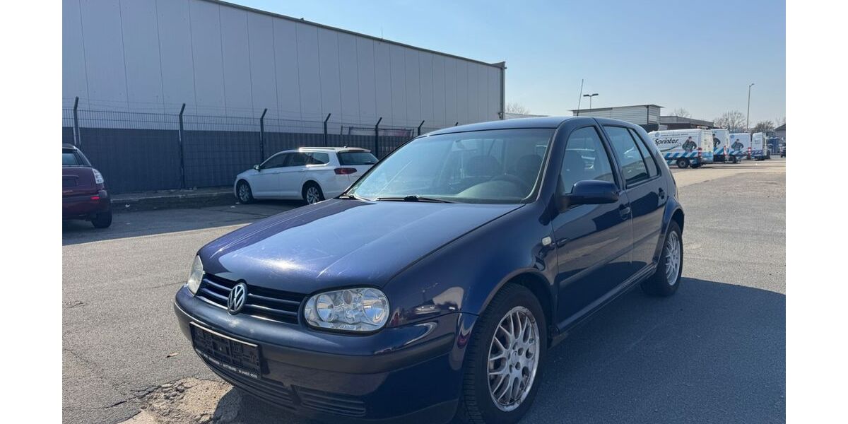 VW Golf 264.326 km 1.480 &euro; Hannover 30165